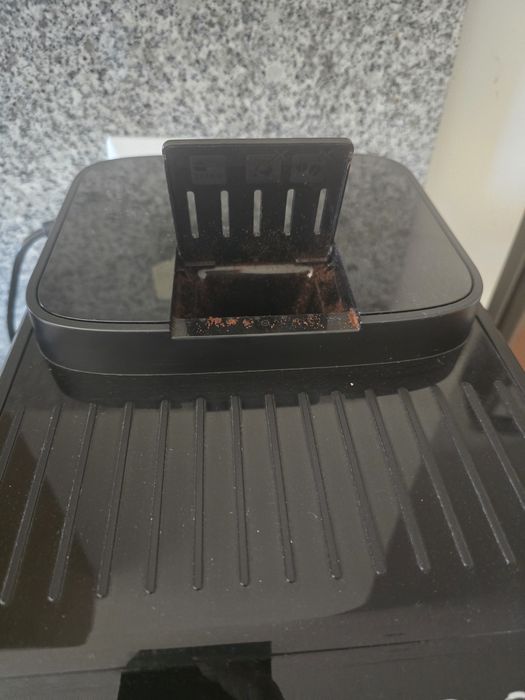 Máquina de café delongas magnífica evo