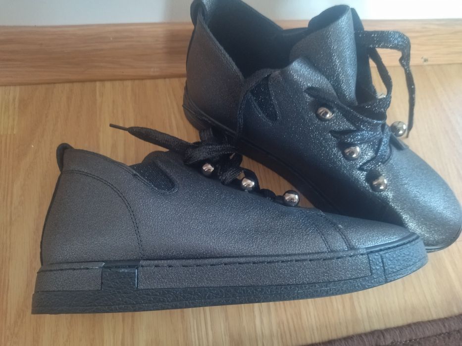 Черевики жіночі  Демі