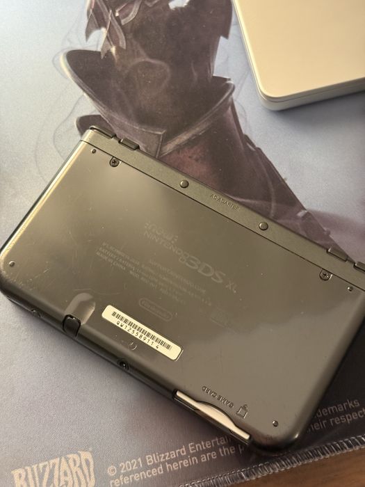 Nintendo 3ds XL New