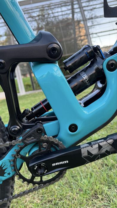 Specialized Enduro Comp