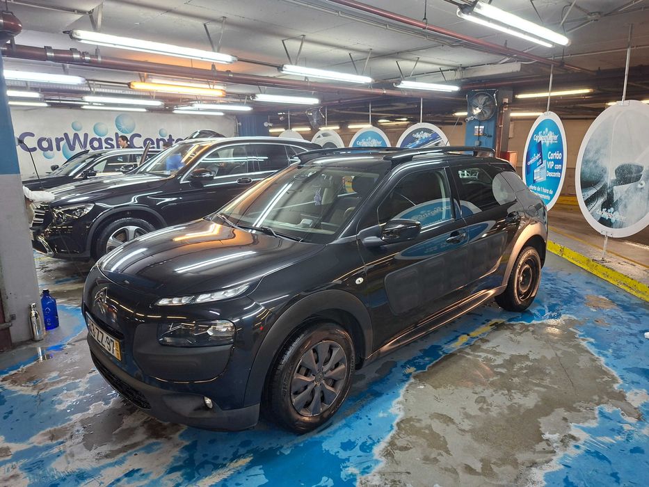 Citroen c4 catus disel