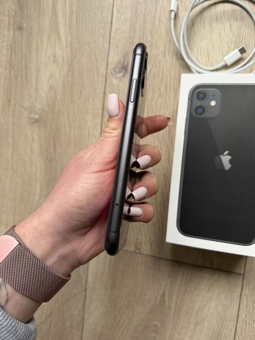 Iphone 11 64 gb.