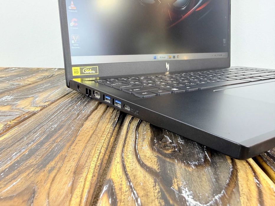 Геймерський Ноутбук Acer Nitro 5 ANV15-41 /Ryzen 5 7535HS/RTX 2050 4 GB