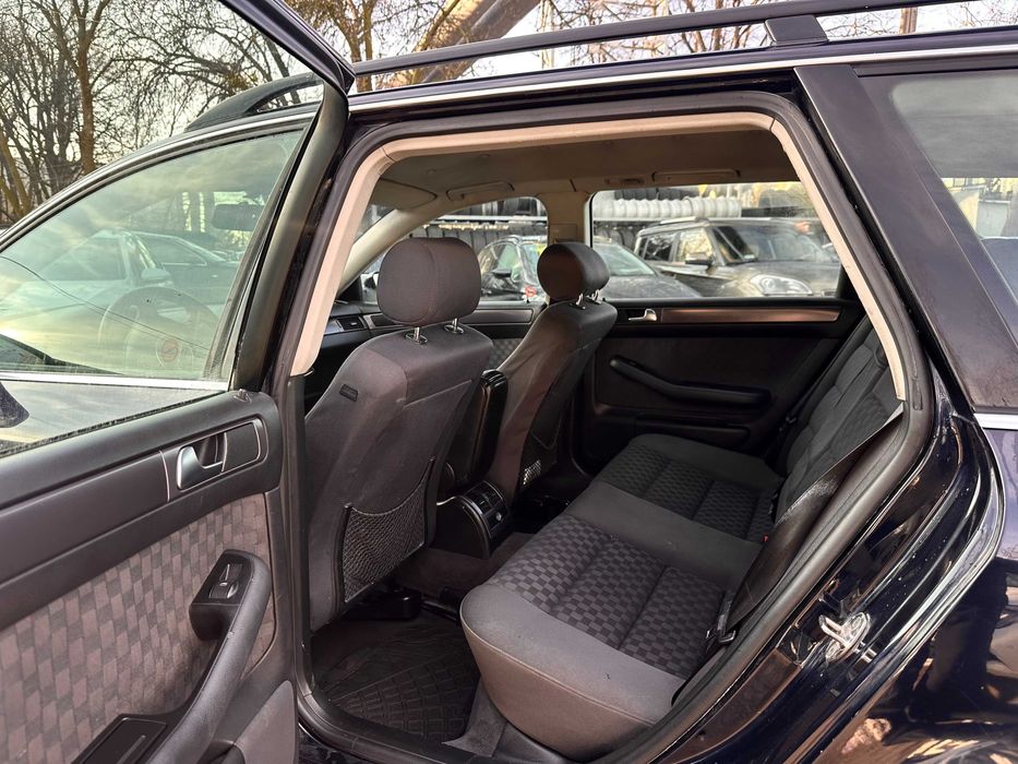 Audi A6 C5 Avant | 1.9 TDI 130KM | Manual| Klima| Radio| Alufelgi|2003