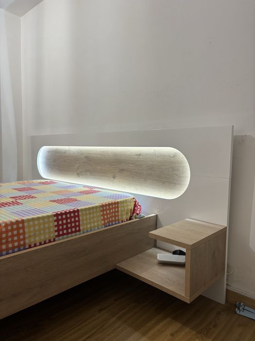 cama de casal nova