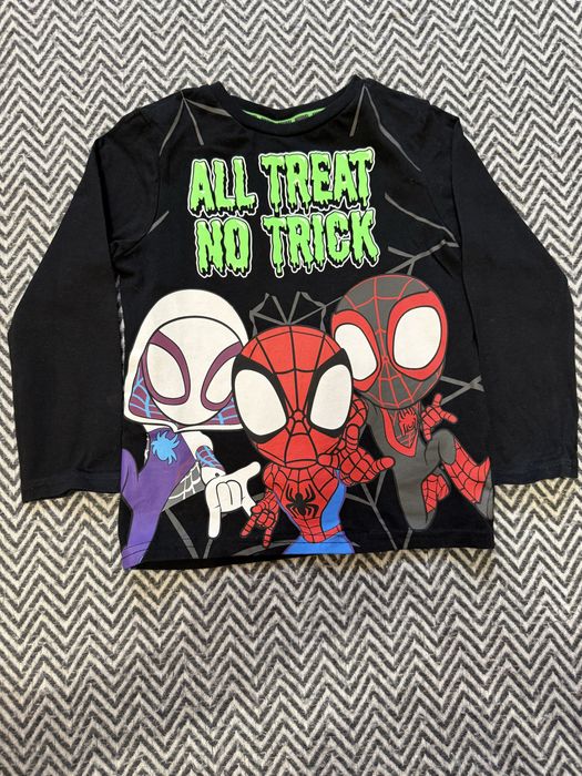 Реглан marvel 2-4 роки george