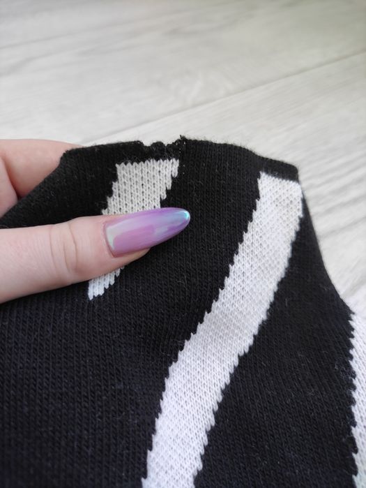 Топ в анімалістичний принт