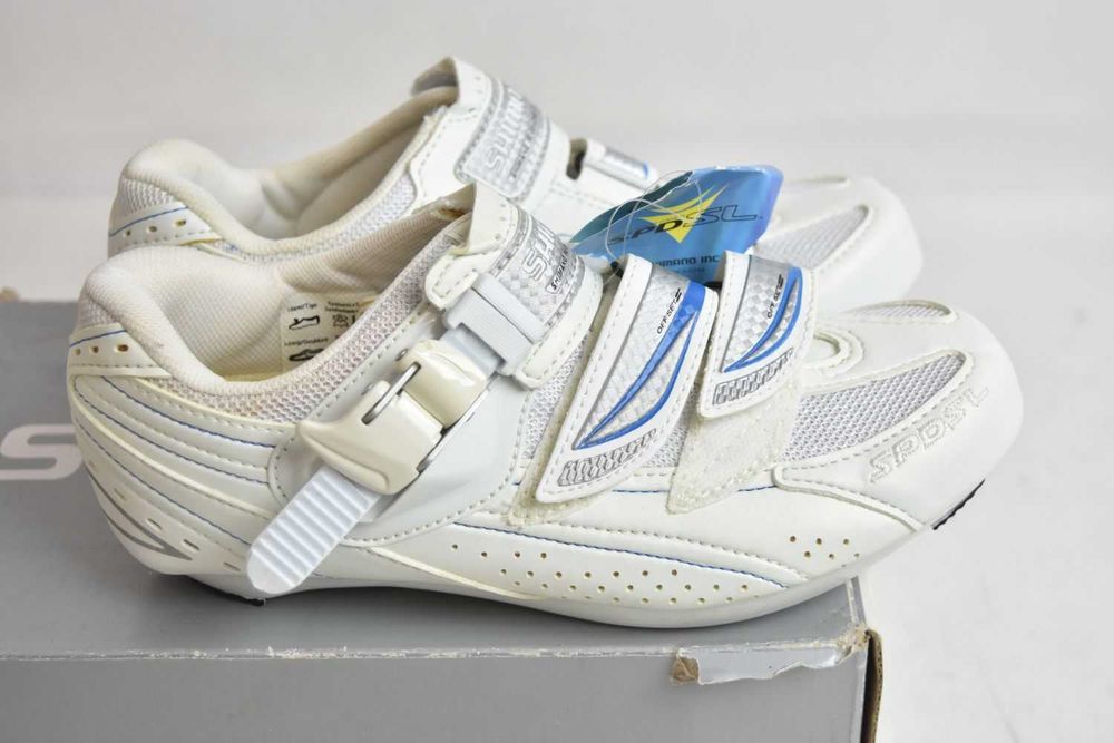 NOWE buty rowerowe SHIMANO sh-wr41 ! 38 !