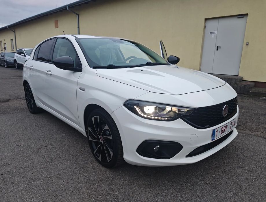 Fiat Tipo