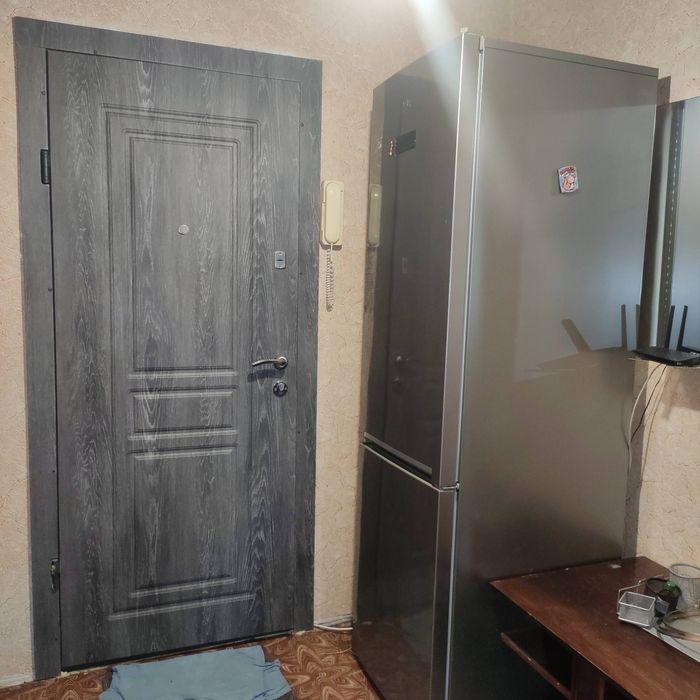 Сдам 1 ком. квартиру на Тополе-1, Терра. В доме газ!