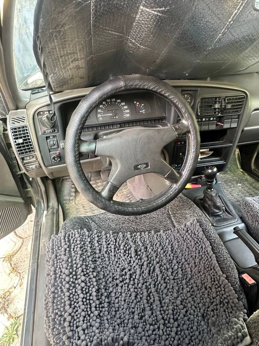 Продам Opel Omega A 2.0 C20NE