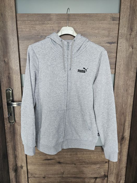 Bluza damska Puma M