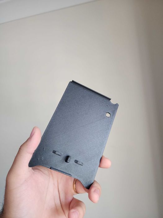 Кришка кронштейна протитуманної фари BMW E28