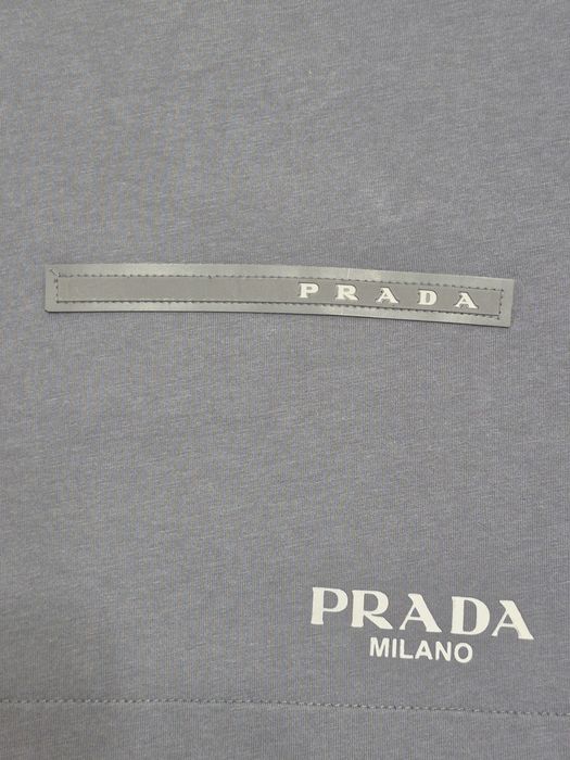 Prada футболка XL