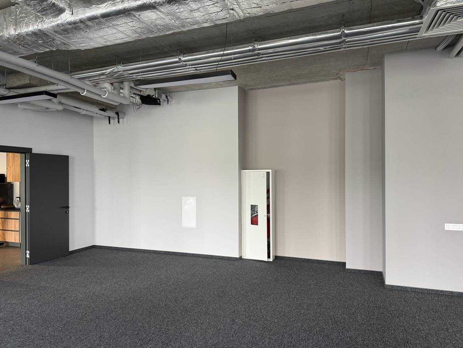 Оренда офісного приміщення вул. Зелена