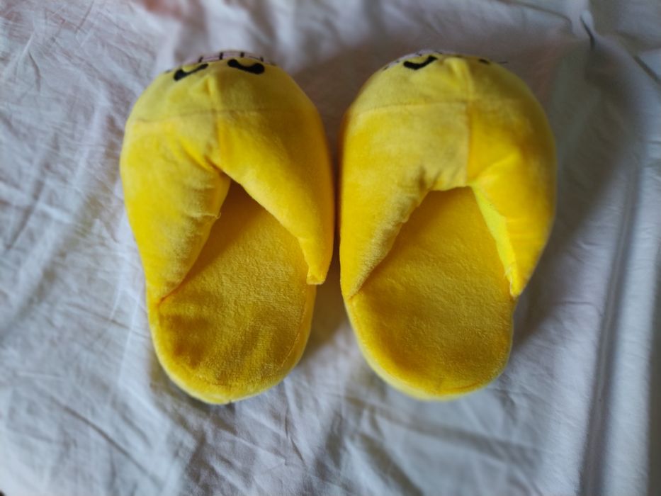 Pantufas Smile Criança