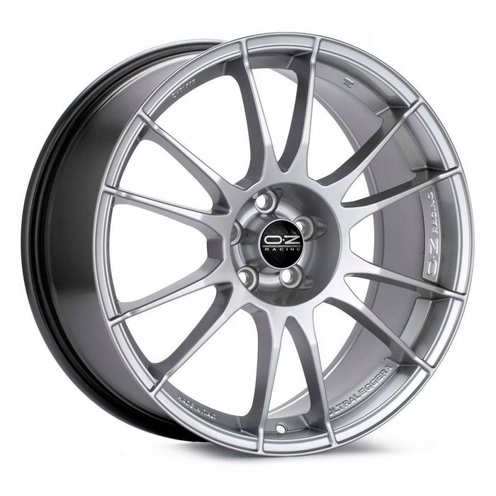 Fabrycznie nowe Felgi OZ ULTRALEGGERA Audi 19" A4 A5 A6 A7 A8 Q3 Q5 Q7