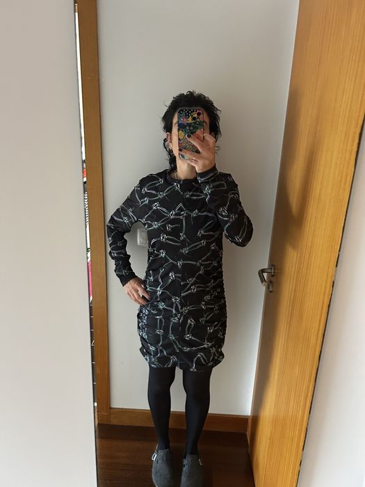 Vestido Bimba y Lola