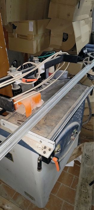 Присадочний мебельний станок обмін на авто з доплатою