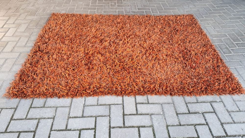 Tapete: 1,90mt x 1,40mt