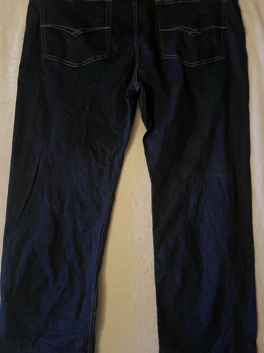 Мужские джины 66 размера