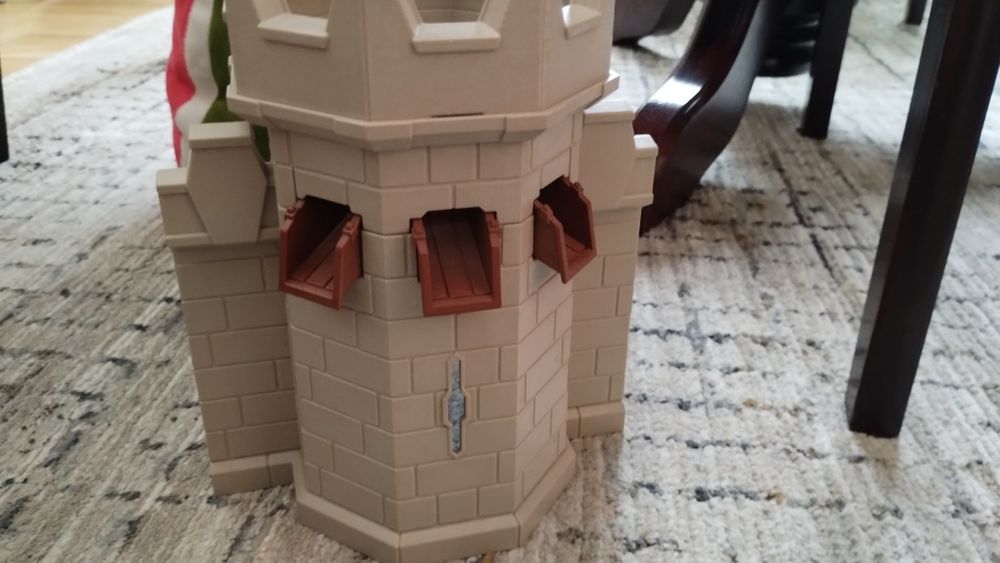 Playmobile novelmore
