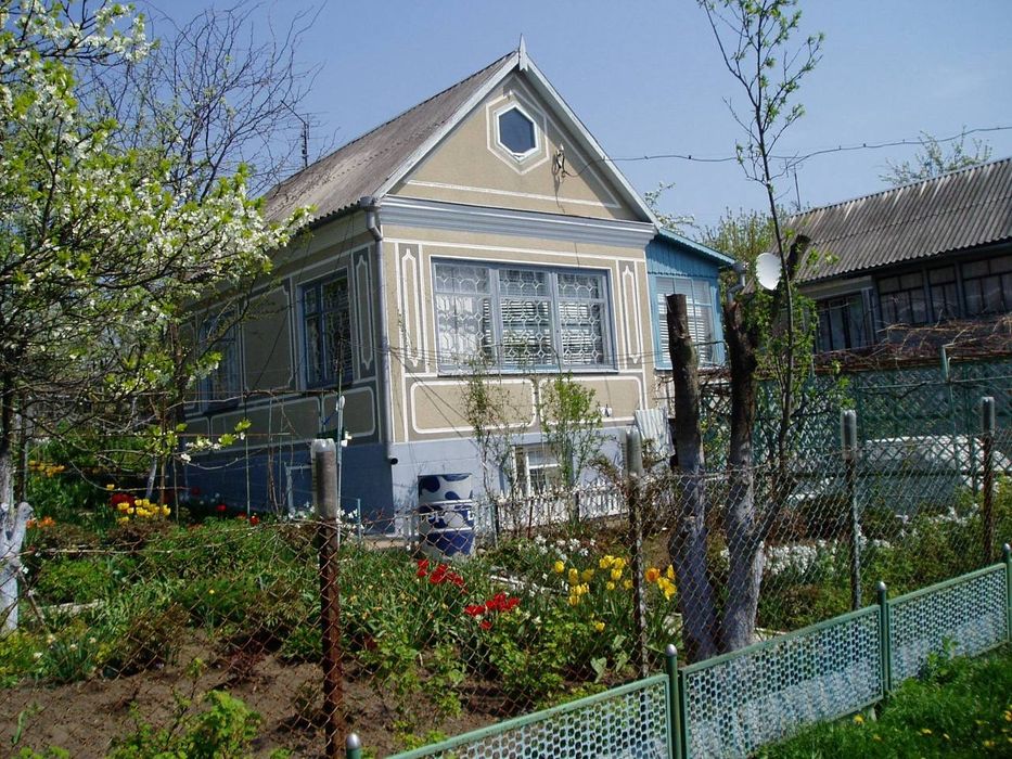 Продається дача в Лука-Врублевецька