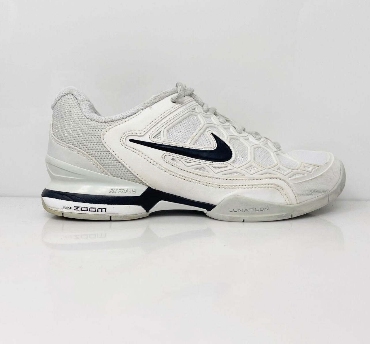 Nike Zoom Lunarlon Breathe 550 Olx