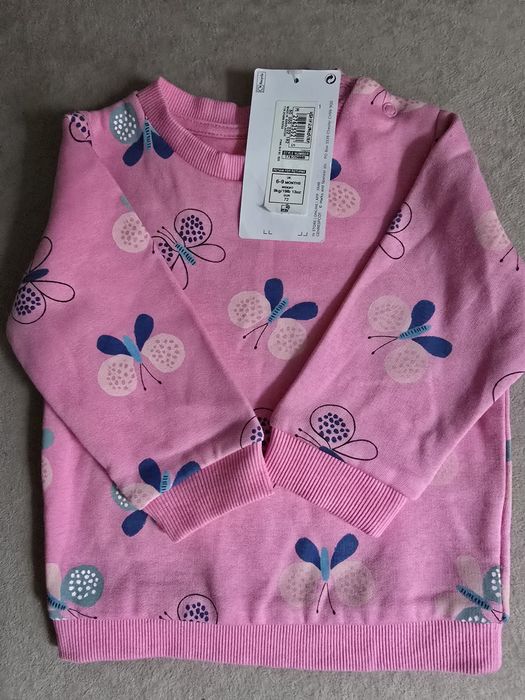 Дитячий джемпер M&S