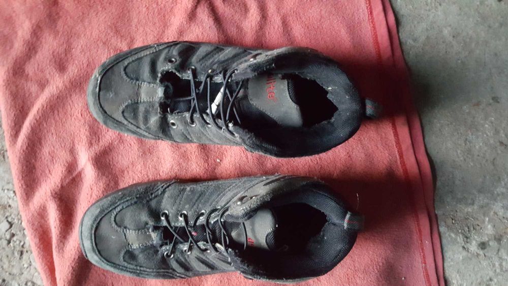 sprzedam buty rozmiar 31