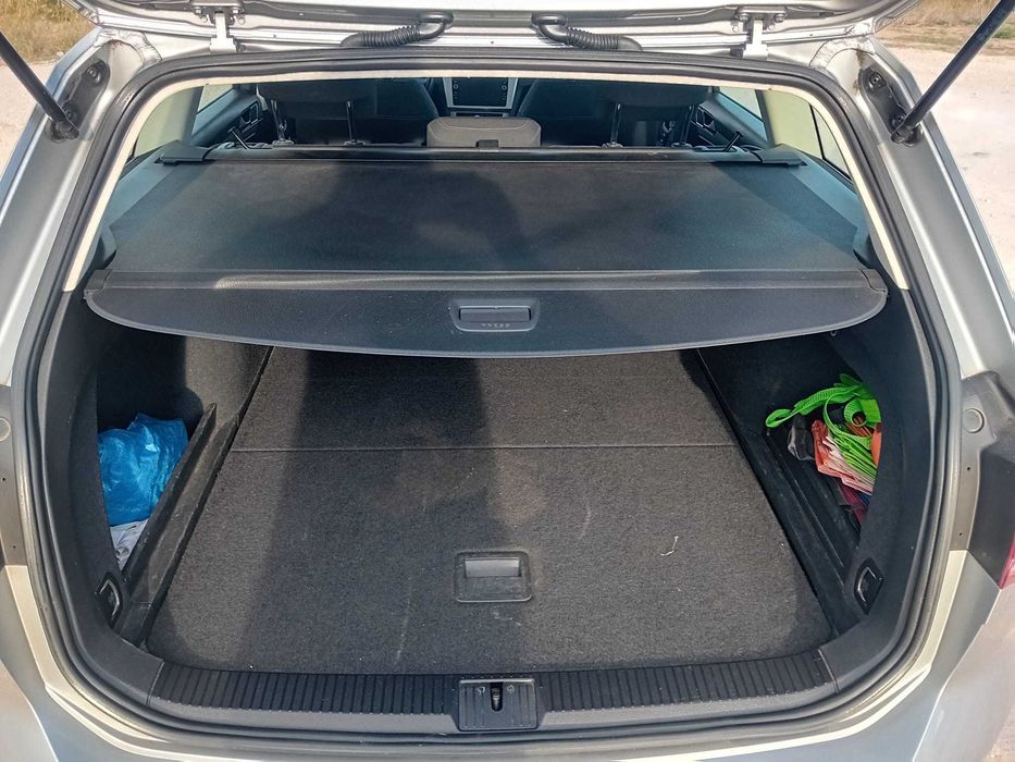 Passat Variant 2.0