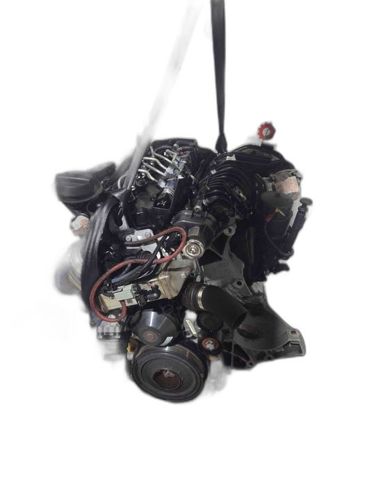 Motor completo BMW 5 (E60)