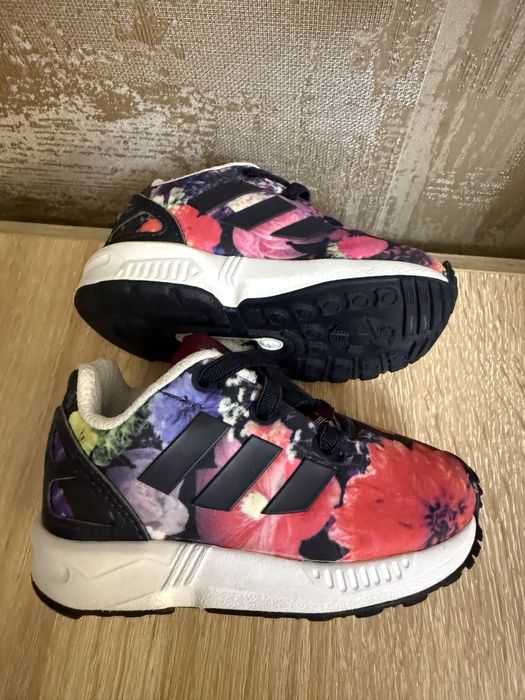 Кросівки adidas, оригінал, на  12 см