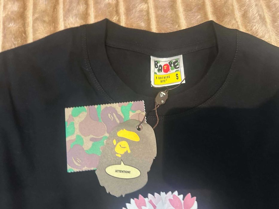 koszulke a bathing bape