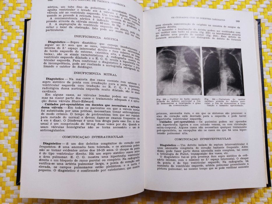 Manual de técnica cirúrgica
de PYE
Editado por: James Kyle