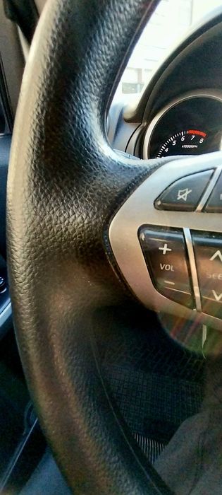 Suzuki  Grand Vitara