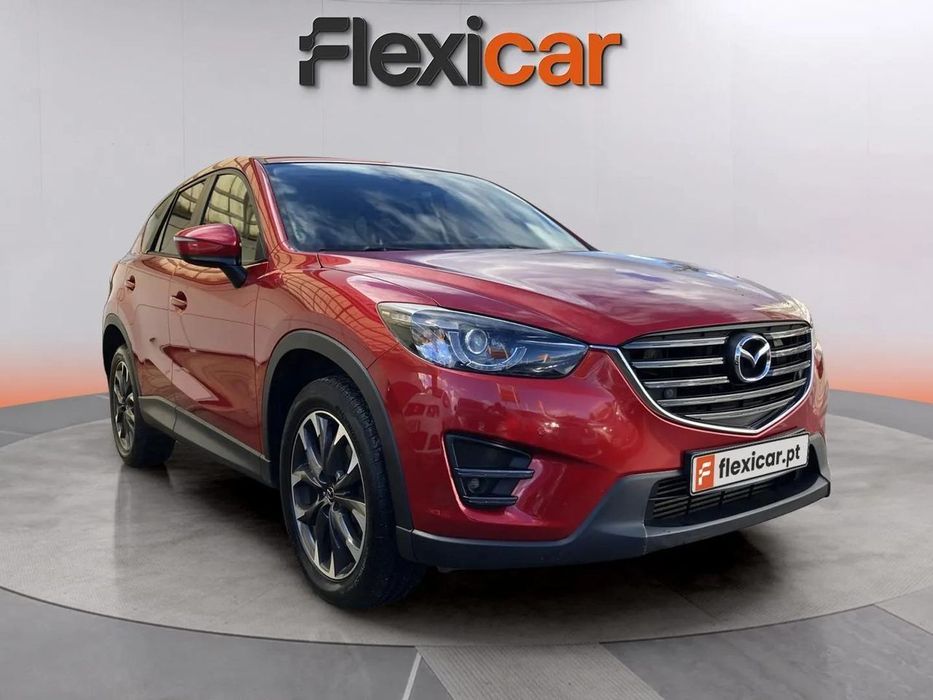 Mazda CX-5 2.2 D Evolve