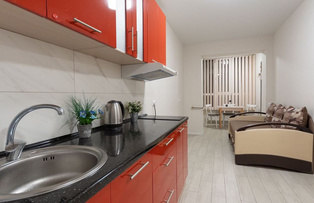 Аренда квартиры Посуточно и Почасово. ЖК Львовский маеток. Кондиционер