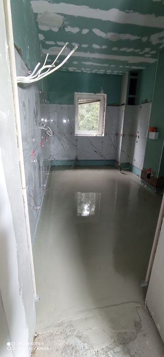 Usługi remontowo-budowlanw