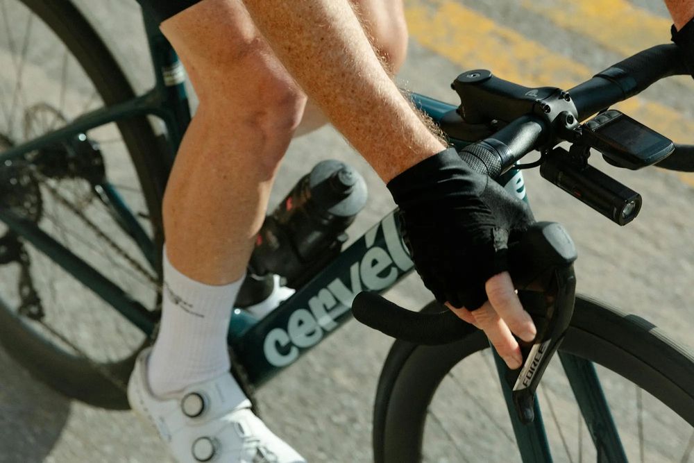 Cervelo Caledonia Rival AXS Nightshift r. 58 Nowy Fv23 W-wa