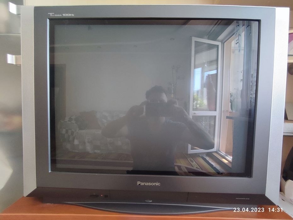 Телевизор Panasonic TX 29E220T