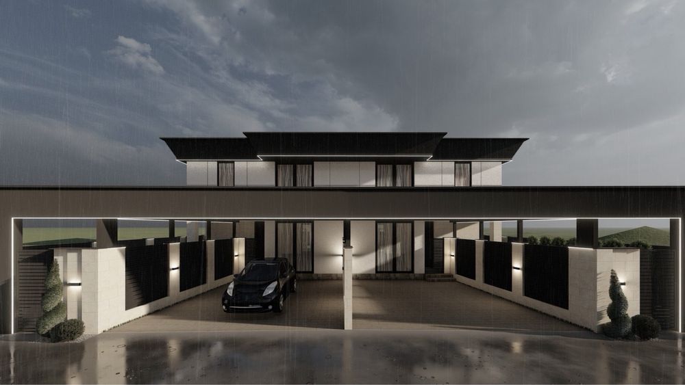 Дом по адресу ул. Капеланська (площадь 145 м²) - Atlanta.ua - фото 3