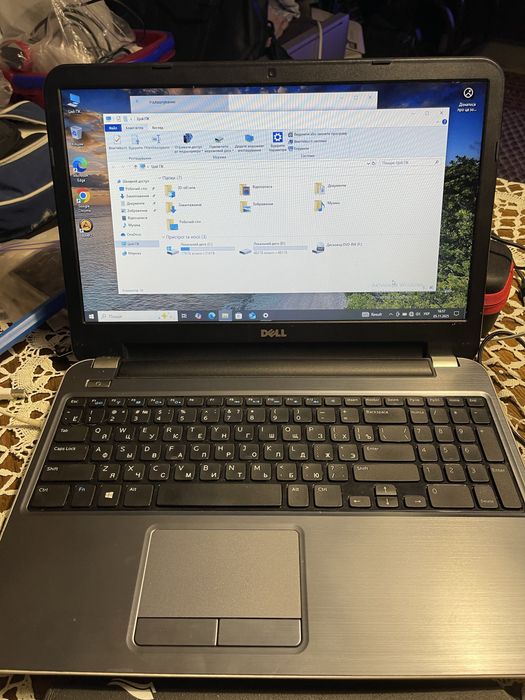 Продаеться ноутбук