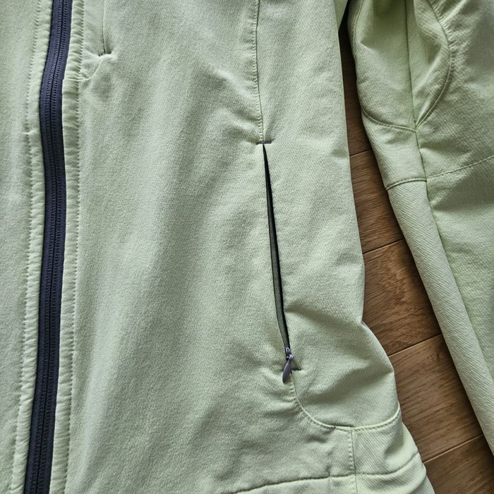 Kurtka soft shell M