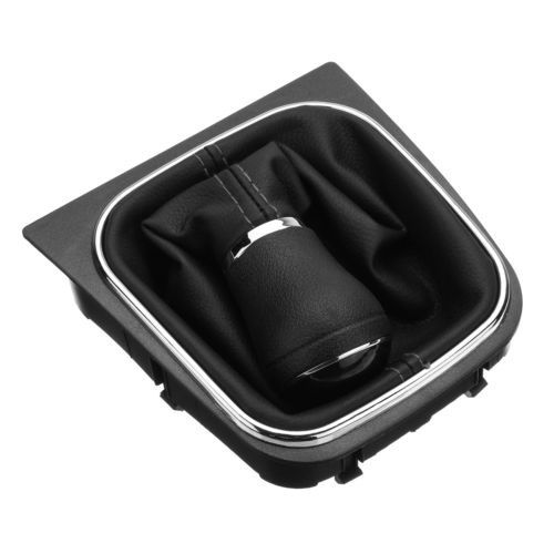 Moca manete de velocidades vw golf Jetta scirroco mk5 mk6 5 e 6v nova
