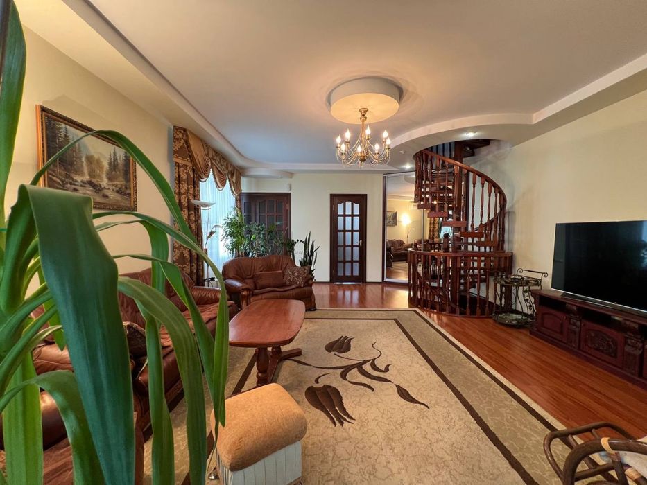 Будинок за адресою (площа 249 м²) - Atlanta.ua - фото 10