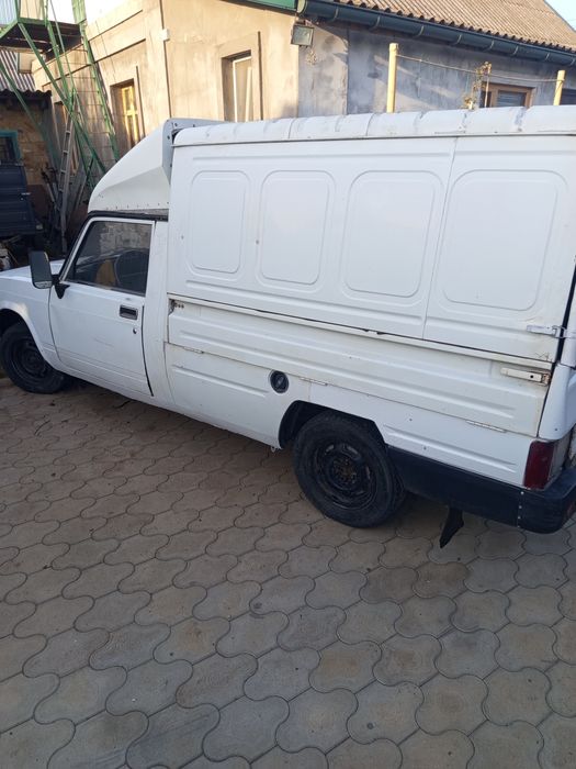 продам авто Ваз фургон