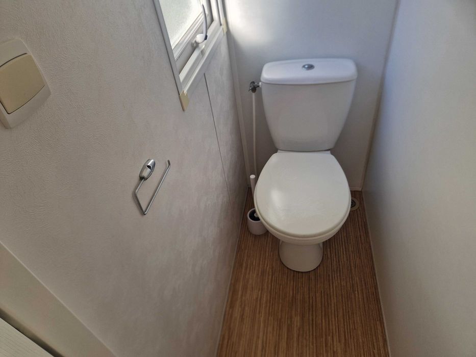 Mobil Home V2 - XL -  - Valor final com entrega toda equipada nova