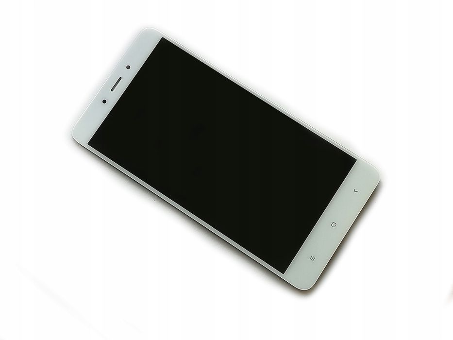 Wyświetlacz Lcd Digitizer Xiaomi Redmi Note 4 Biały