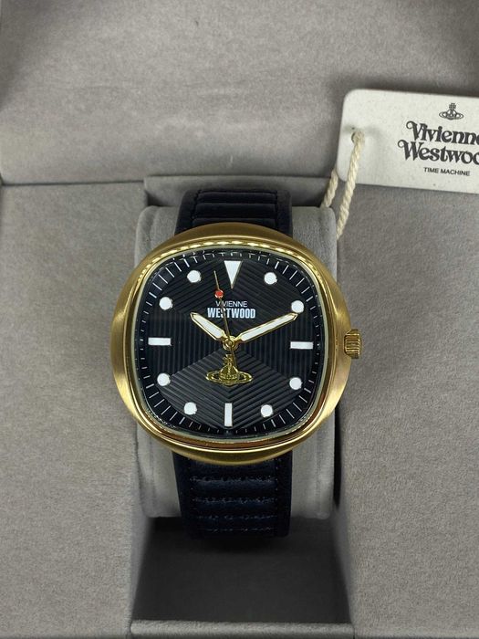 Кварцевий Годинник Vivienne Westwood | Vivienne Westwood Watch | Люксовий Годинник